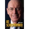 Ad Scheepbouwer door René Van Rooij