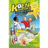 Goud op Aruba door Fred Diks