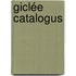 Giclée catalogus