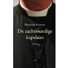 De zachtmoedige kapelaan by Hendrikje Koersen
