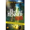 De labyrintrenner-files by James Dashner