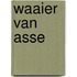 Waaier van Asse