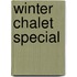 Winter chalet special