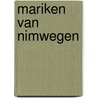 Mariken van Nimwegen door Ciska Baar