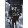 List & Leugens door Leigh Bardugo