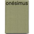 Onésimus