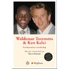 Waldemar Torenstra en Kon Kelei door Waldemar Torenstra