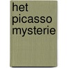 Het Picasso mysterie door Manon Berns