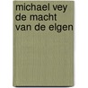 Michael Vey De macht van de Elgen door Richard Paul Evans