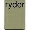 Ryder door Nick Pengelley