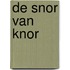 De snor van knor