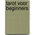 Tarot voor beginners