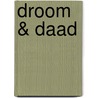 Droom & daad by Ahmed Aboutaleb