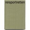Reisportretten by Gerard van Eyk