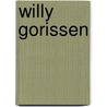 Willy Gorissen by Rick Vercauteren