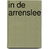 In de arrenslee