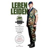 Leren leiden by Frits Conijn