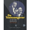 De toonaangever door Joke Beyl