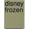 Disney Frozen by Unknown