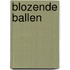Blozende ballen