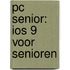 PC Senior: iOS 9 voor Senioren