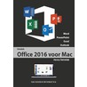 Ontdek Office: mac 2016 door Henny Temmink
