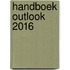 Handboek Outlook 2016