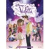 Disney Violetta stripalbum