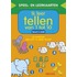 Speel- en leerkaarten - Ik leer tellen van 1 tot 10 (+3 j.)