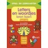 Letters en woordjes leren lezen
