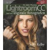 Het Adobe photoshop lightroomCC boek voor digitale fotografen door Scott Kelby