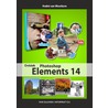 Ontdek Photoshop Elements 14 door André van Woerkom