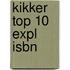 Kikker Top 10 EXPL ISBN