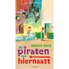 De piraten van hiernaast door Reggie Naus
