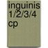 Inguinis 1/2/3/4 CP
