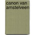 Canon van Amstelveen
