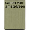 Canon van Amstelveen by Peter van Schaik