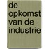 De opkomst van de industrie