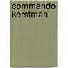 Commando Kerstman door G. Benjamin