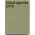 Nibud-agenda 2016