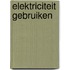 Elektriciteit gebruiken
