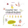 Creatief met vingerafdrukken door Rosa M. Curto