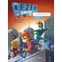 Lezergame