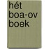 Hét BOA-OV boek