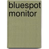 BlueSpot monitor by Marielle den Hengst