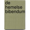 De hemelse Bibendum by Nicolas De Crecy