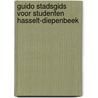 Guido Stadsgids voor studenten Hasselt-Diepenbeek door Onbekend