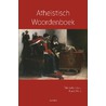 Atheïstisch woordenboek door Paul Cliteur