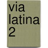 Via Latina 2 by Joanneke van den Heuvel