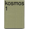 KOSMOS 1 by Rikus van de Wetering